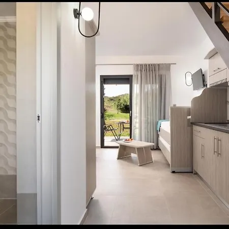 Mare Luxury Kalamitsi (Macedonia)