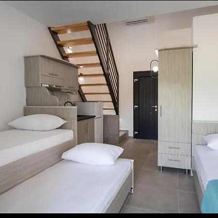 Mare Luxury *