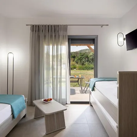 Mare Luxury *