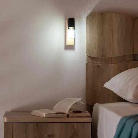 Mare Luxury Apartment *