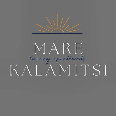 Apartment Mare Luxury