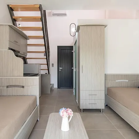 Apartment Mare Luxury *