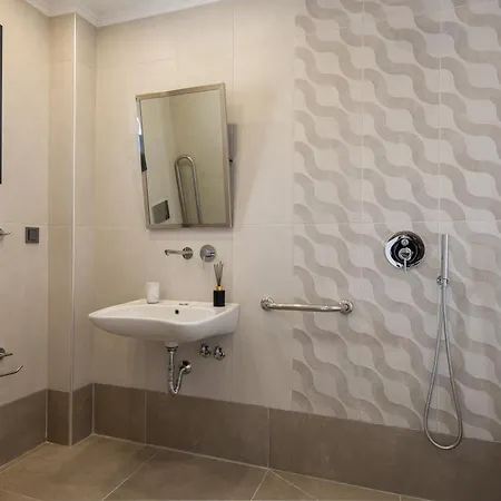Apartment Mare Luxury