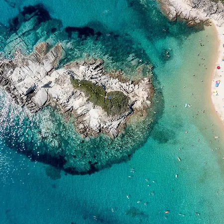 Mare Luxury