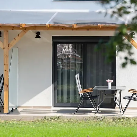 Apartment Mare Luxury
