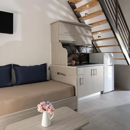 Mare Luxury Apartment *