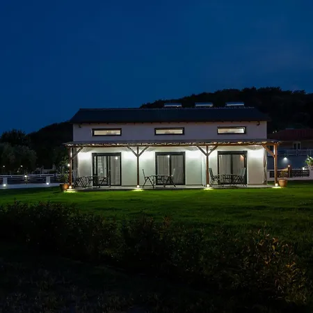 Mare Luxury Apartment
