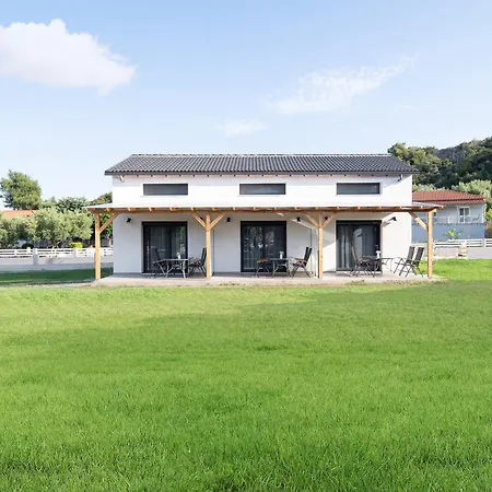 Apartment Mare Luxury
