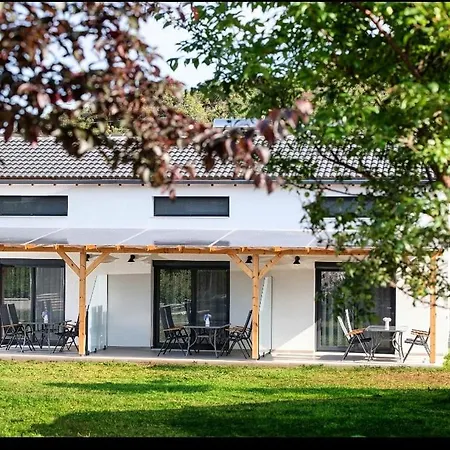 Mare Luxury Apartmán Kalamítsion